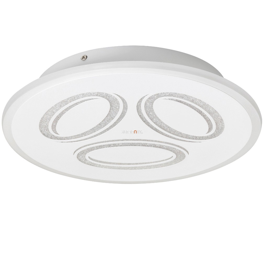 Plafon lampă LED 40 W, alb rece (Rochelle)