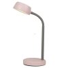 Lampa LED de masă roz, 35 cm - Berry Rábalux 6779, 4000 K, 350 lm, 4,5 W