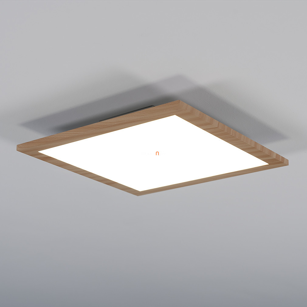Lampă LED de tavan, culoare bej - Almond Rábalux 6907