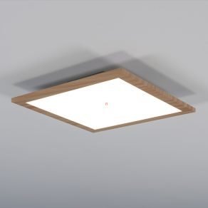 Lampă LED de tavan, culoare fag - Almond Rábalux 6907