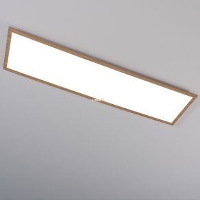   Lampă LED pentru tavan cu efect de lemn de fag - Almond Rábalux 6909