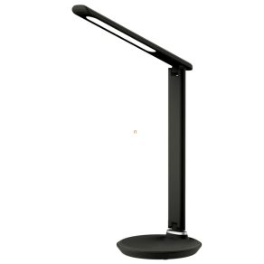   Lampa LED de birou, negru, 39 cm - Osias Rábalux 6980, 2700-6500 K, 400 lm, 9 W