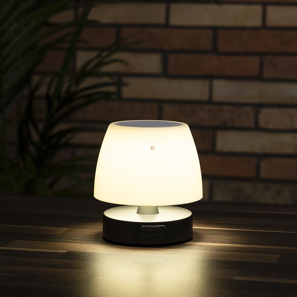Lampa de masă LED pentru exterior - Odera Rábalux 7040
