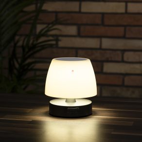 Lampă LED de exterior pentru masă - Odera Rábalux 7040