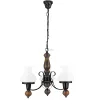 Candelabru rustic - Petronel Rábalux 7078