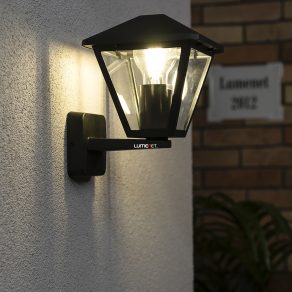   Lampă de perete pentru exterior, clasică - Paravento Rábalux 7146