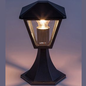 Lampă de exterior, 29 cm - Paravento Rábalux 7148