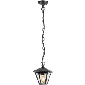 Lampă suspendată pentru exterior - Paravento Rábalux 7149