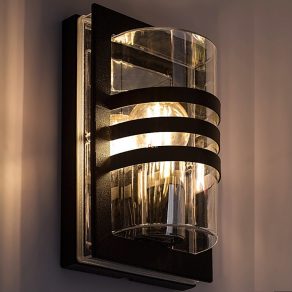 Aplică de exterior - Orlova Rábalux 7244