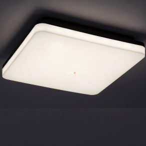   Lampă LED de exterior pentru tavan pătrat 24 W, alb rece - Pernik Rábalux 7250