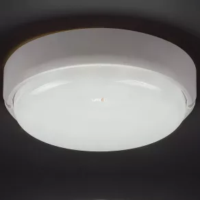 Lampă LED rotundă pentru exterior - Hort Rábalux 7406