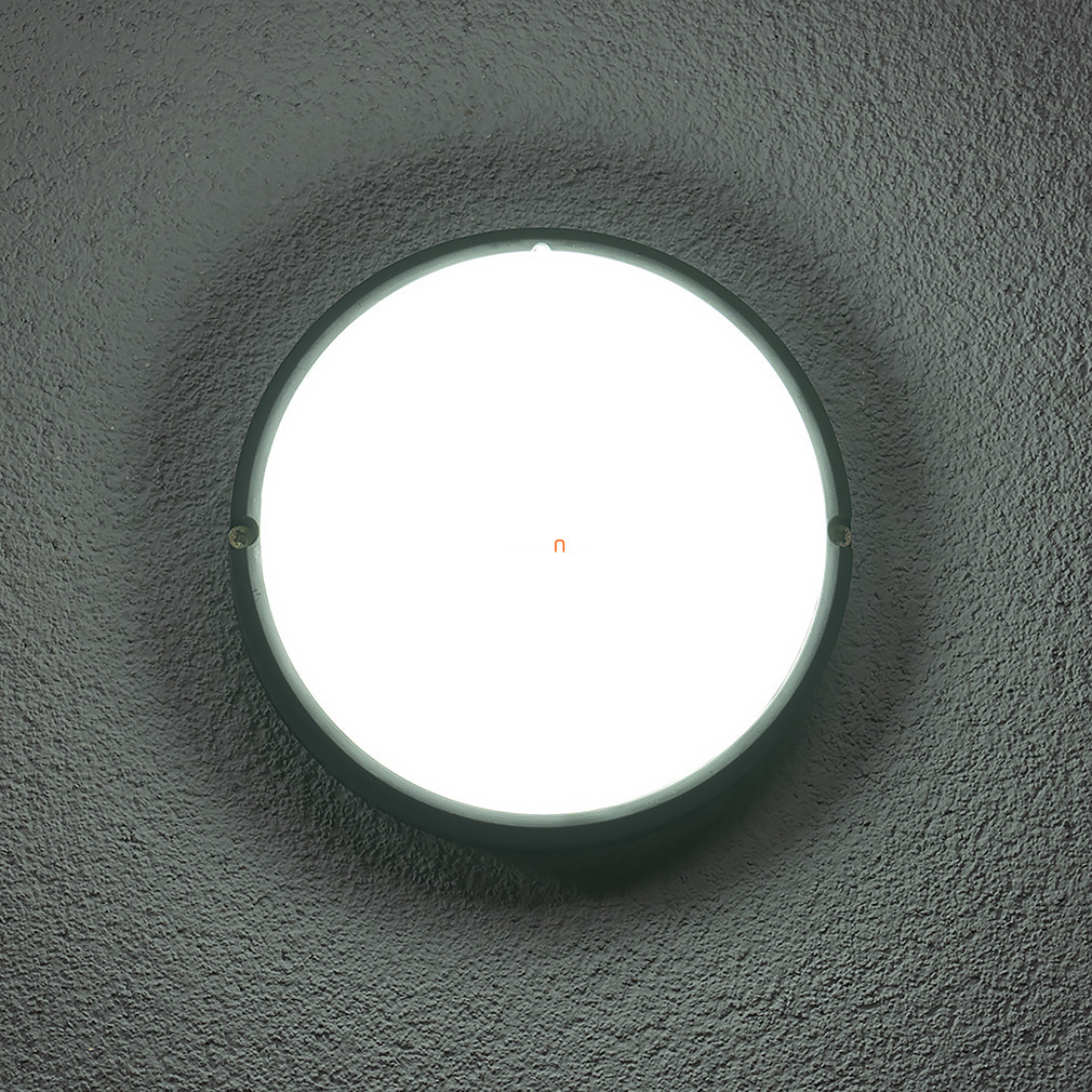 Lampa LED rotundă pentru exterior, 19 cm - Hort Rábalux 7407