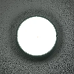  Lampă LED rotundă pentru exterior, 19 cm - Hort Rábalux 7407