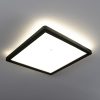 Lampă LED inteligentă pentru exterior, negru - Smart Inverness Rábalux 7775