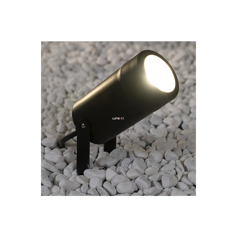 Lampă de exterior cu fixare în pământ - Krobia Rábalux 7814