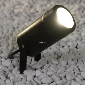 Lampă de exterior cu țăruș - Krobia Rábalux 7814