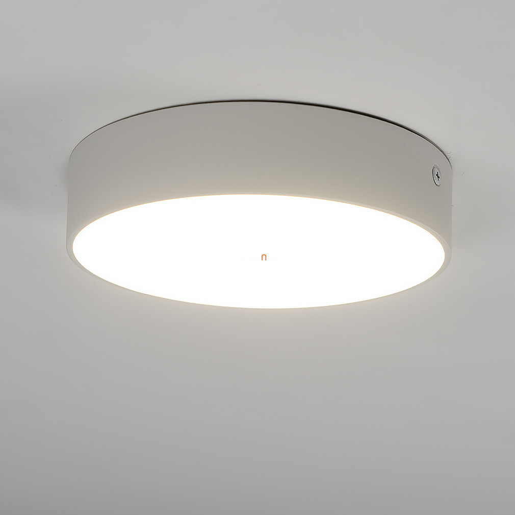 Lampă LED rotundă pentru tavan cu temperatură de culoare reglabilă - Tartu Rábalux 7893