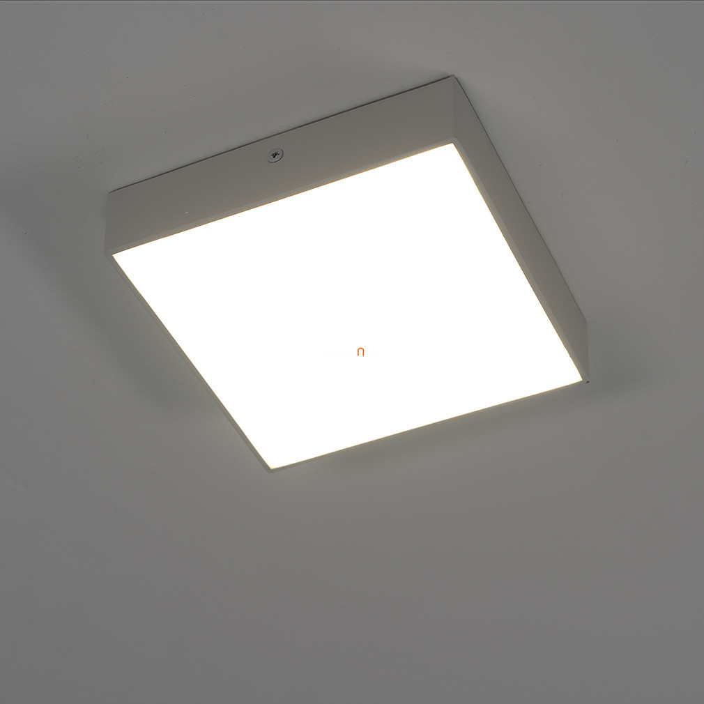 Lampă LED reglabilă pentru exterior, montată pe tavan - Tartu Rábalux 7895