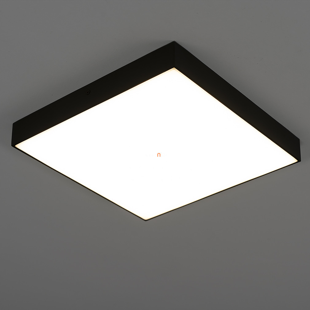 Lampă LED pentru exterior cu temperatură de culoare reglabilă, unghiulară - Tartu Rábalux 7900