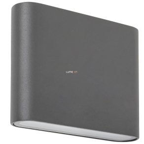   Lampă LED de exterior pentru perete 6 W, alb cald - Nesna Rábalux 7951