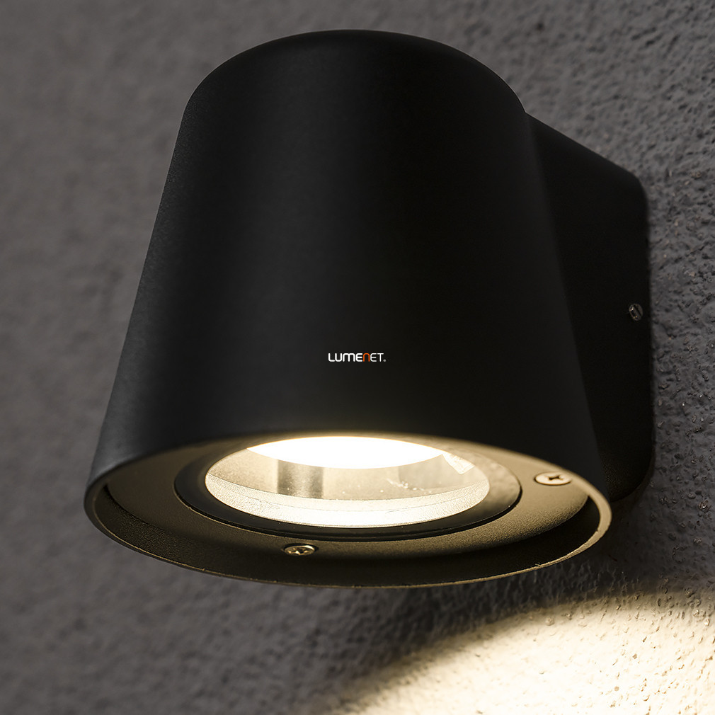 Lampa de perete pentru exterior, 9 cm - Mandal Rábalux 7959