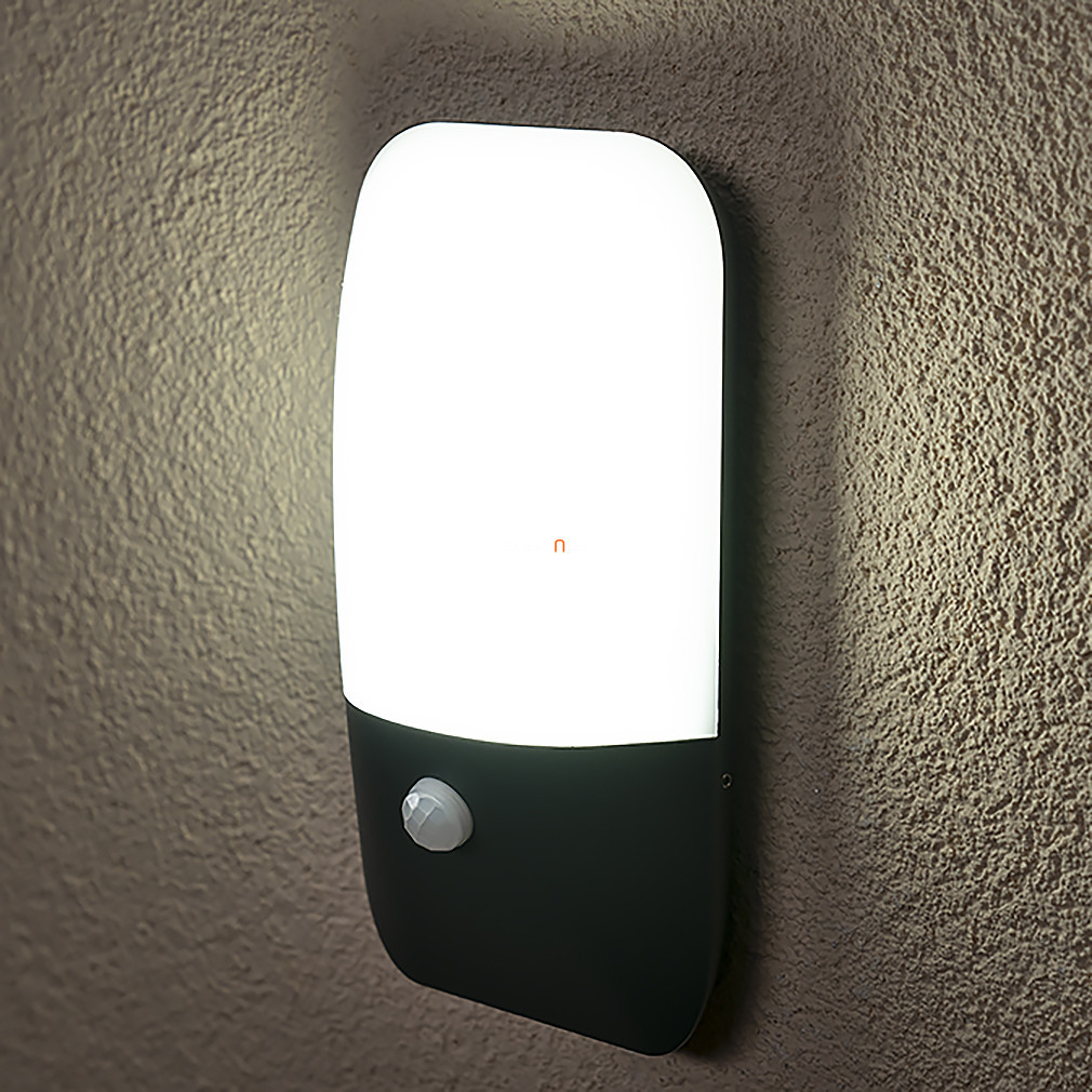 Lampa LED de exterior cu senzor de mișcare - Ecuador Rábalux 7997