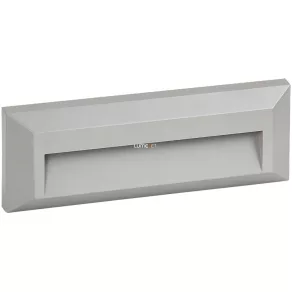   Lampă LED de exterior pentru perete 1,6 W, alb rece - Pueblo Rábalux 8011