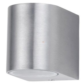 Aplică de exterior, argintiu - Chile Rábalux 8020