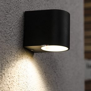 Aplică de exterior - Chile Rábalux 8029