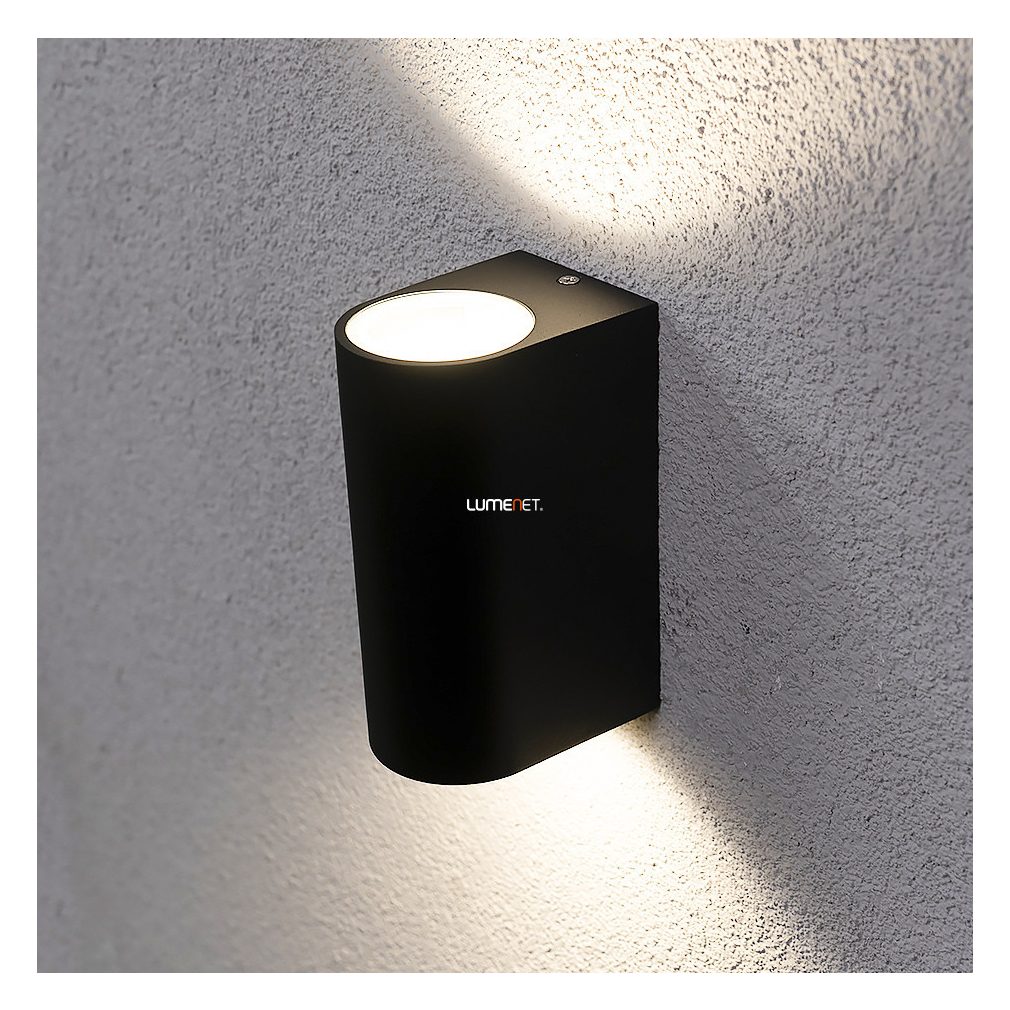 Lampă de exterior pentru perete, cu lumină în sus/în jos - Chile Rábalux 8030