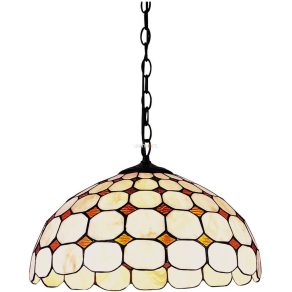 Lampă suspendată cu două socluri - Marvel Rábalux 8076