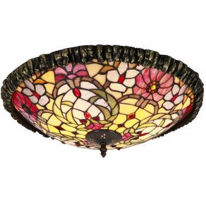 Lampă de tavan cu două socluri - Mirella Rábalux 8087