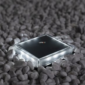   Spot exterior, alimentat cu energie solară - Bilbao Rábalux 8104