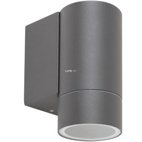 Aplică de exterior - Phoenix Rábalux 8118