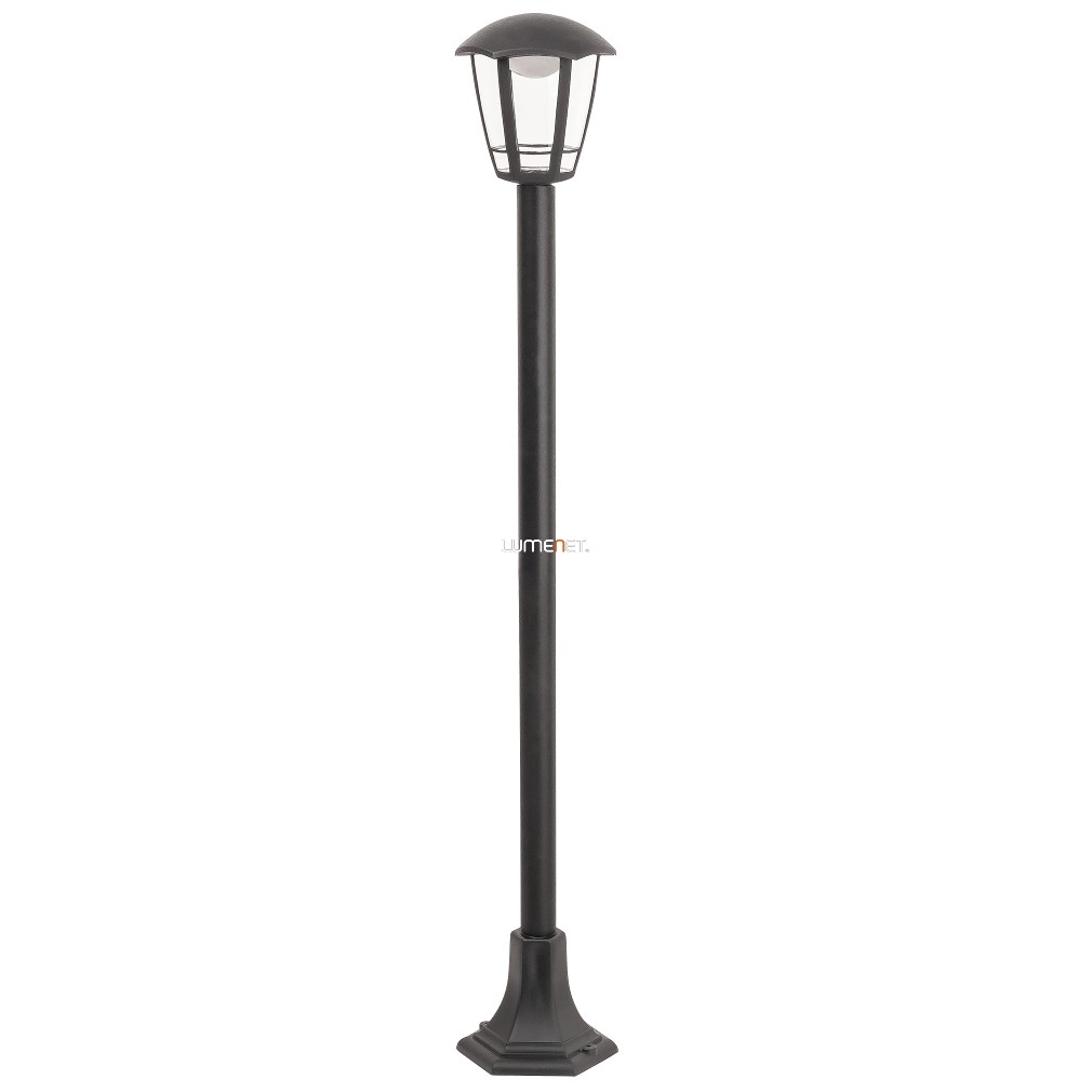 Lampă de podea LED pentru exterior 8 W, alb cald, 100 cm (Sorrento)