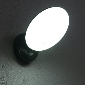   Lampă LED de exterior cu senzor de mișcare, rotundă - Varna Rábalux 8135