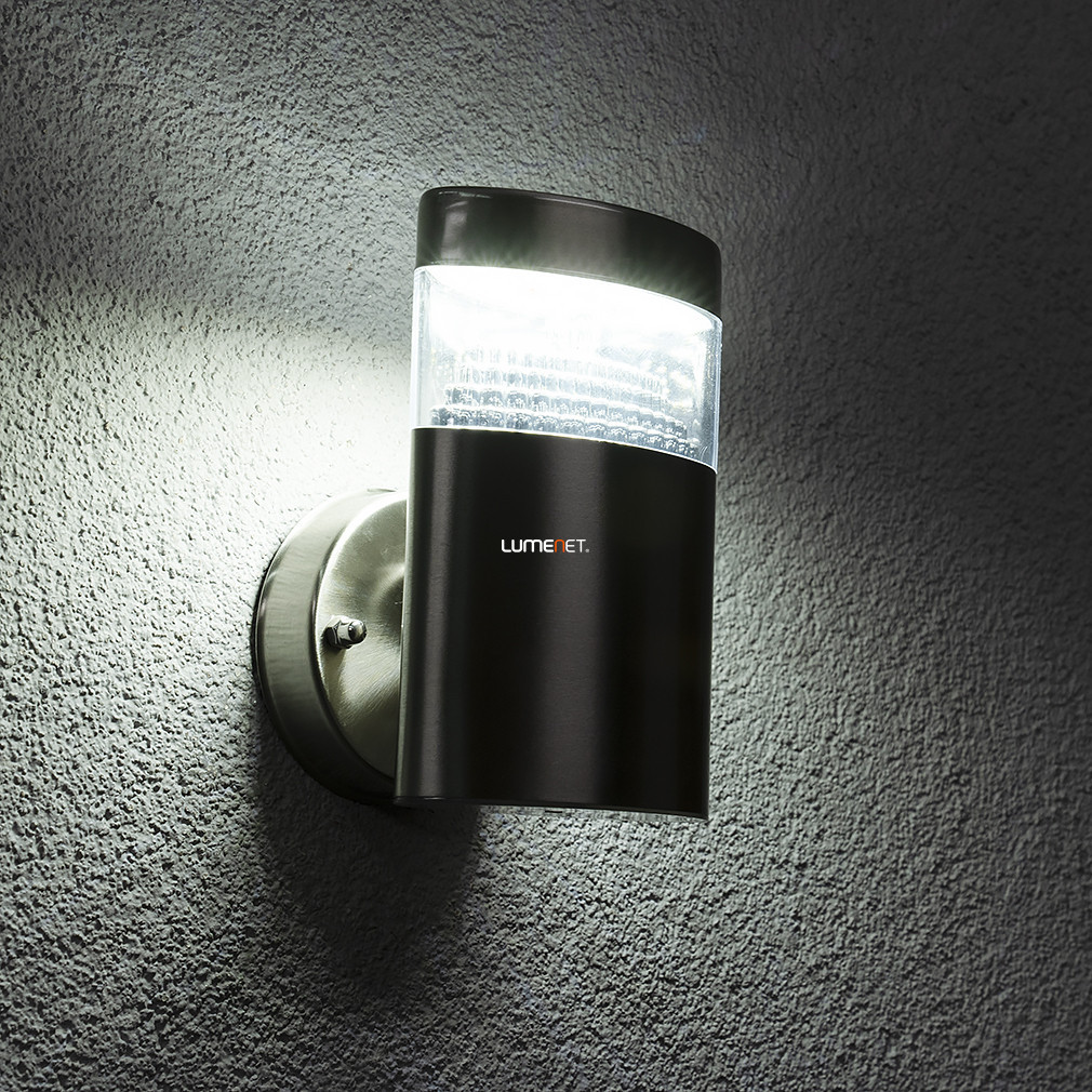 Aplică modernă de exterior cu LED - Detroit Rábalux 8142