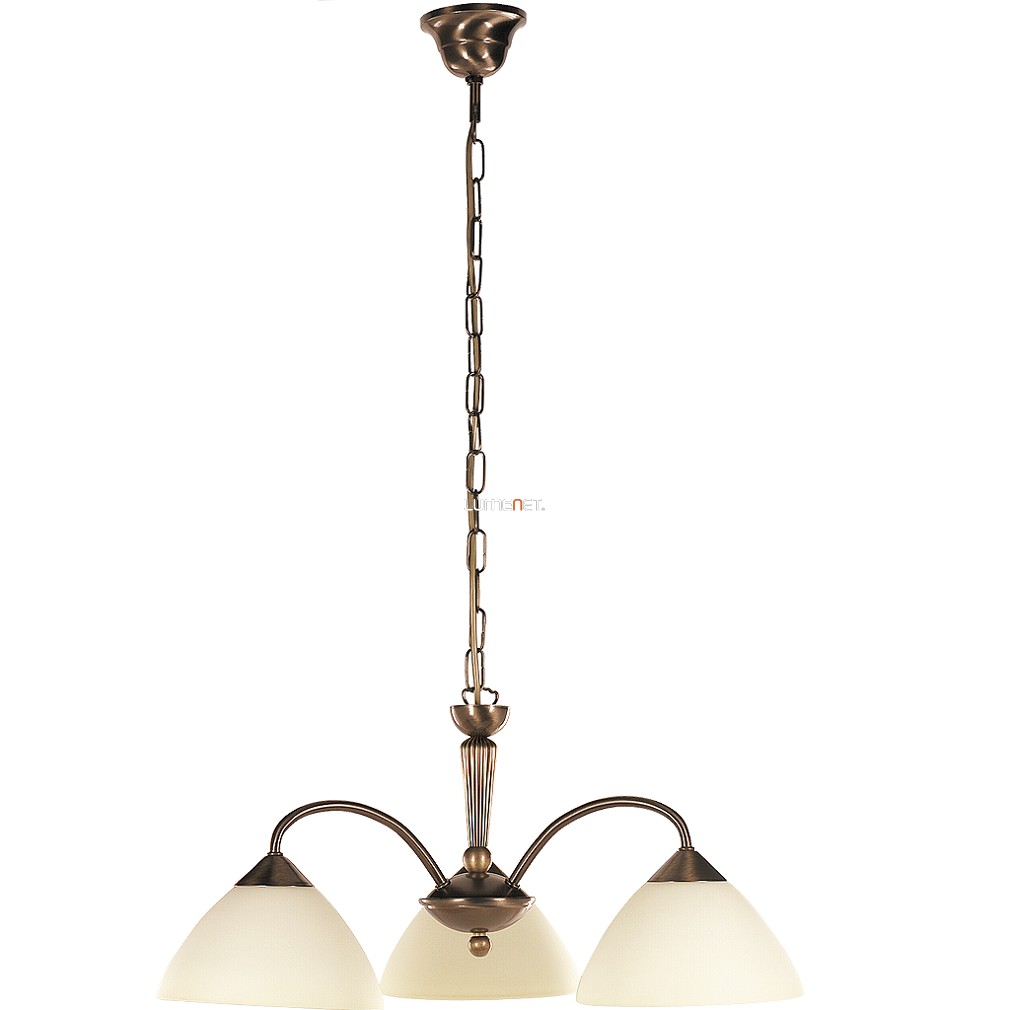 Candelabru din bronz, 52 cm (Regina)