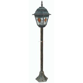 Lampadar exterior, 106 cm - Monaco Rábalux 8185