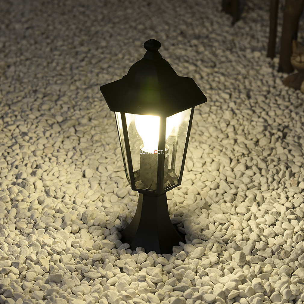 Lampa clasică de grădină, 40 cm - Velence Rábalux 8206