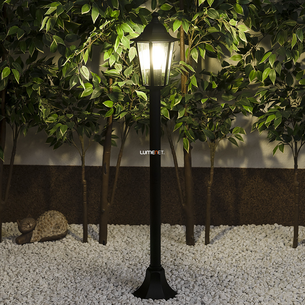 Lampă clasică de exterior, 105 cm - Velence Rábalux 8210