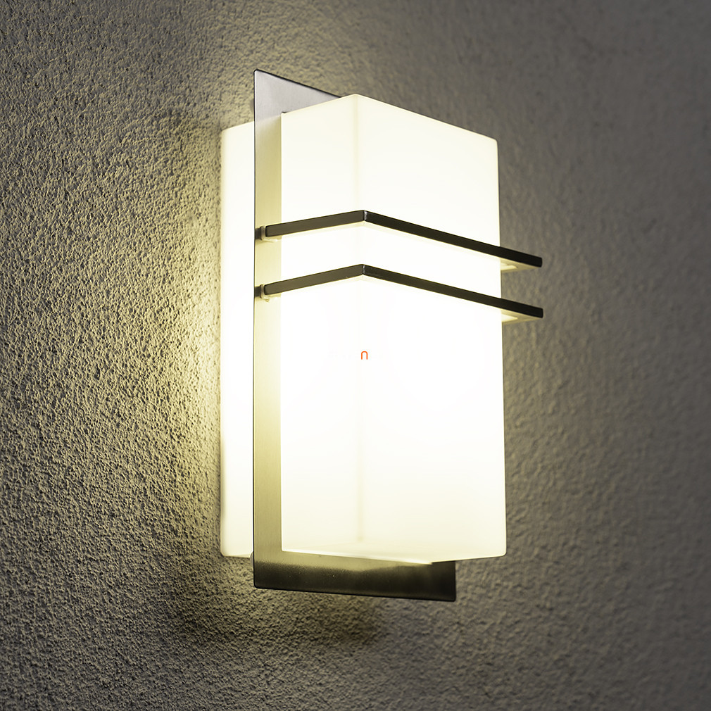 Lampă modernă de exterior pentru perete - Seattle Rábalux 8229