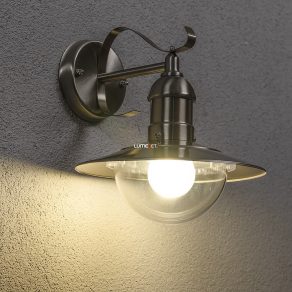 Aplică rustică pentru exterior - Oslo Rábalux 8270