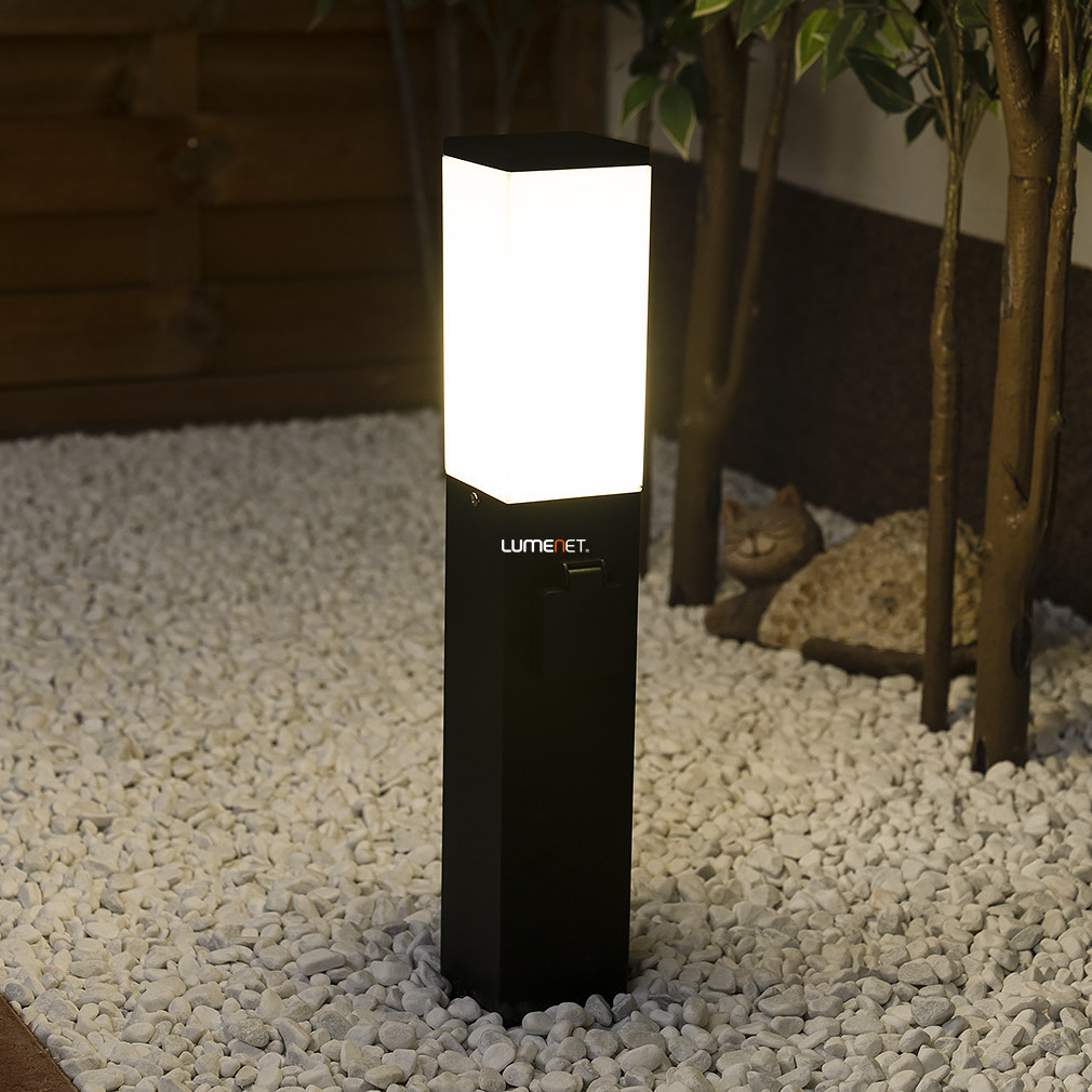 Lampă de exterior cu 2 becuri - Bonn Rábalux 8339