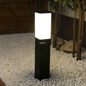 Lampă de exterior cu 2 socluri - Bonn Rábalux 8339