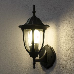 Aplică de exterior în stil clasic - Milano Rábalux 8342