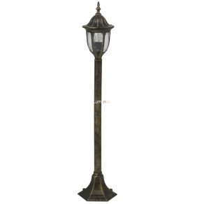   Lampă de exterior, 102 cm, bronz antic - Milano Rábalux 8375