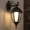Aplică de perete din bronz antic în stil clasic, 49 cm - Toronto Rábalux 8381