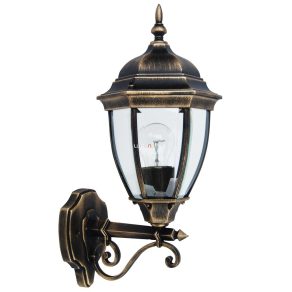 Aplică de exterior - Toronto Rábalux 8382