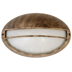 Aplică de exterior - Hektor Rábalux 8496